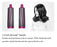 Bestdeals4u™ Dyson Airwrap Styler Smooth + Control