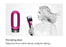 Bestdeals4u™ Dyson Airwrap Styler Smooth + Control
