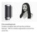 Bestdeals4u™ Dyson Airwrap Styler Smooth + Control