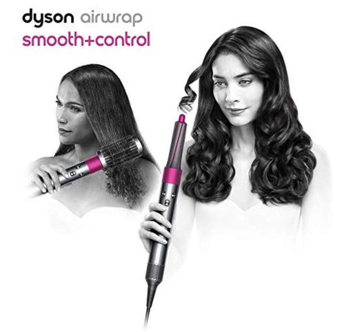 Bestdeals4u™ Dyson Airwrap Styler Smooth + Control