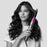 Bestdeals4u™ - Dyson Airwrap Complete Styler for Multiple Hair Types and Styles, Fuchsia