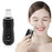 Bestdeals4u™ Ultrasonic Skin Scrubber Facial Peeling