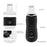 Bestdeals4u™ Ultrasonic Skin Scrubber Facial Peeling