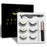 Bestdeals4u™ Magnetic Eyelashes Eyeliner