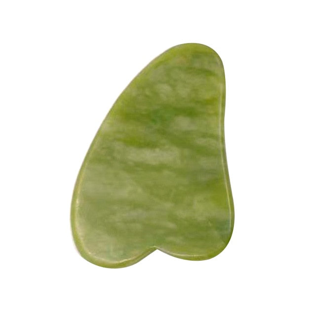 Bestdeals4u™ Natural Jade Massage Roller