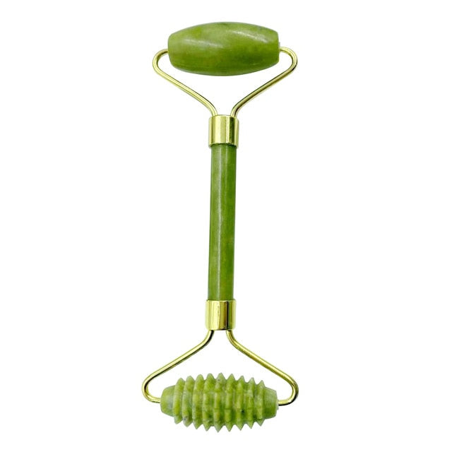 Bestdeals4u™ Natural Jade Massage Roller