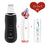 Bestdeals4u™ Ultrasonic Skin Scrubber Facial Peeling