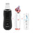 Bestdeals4u™ Ultrasonic Skin Scrubber Facial Peeling