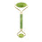 Bestdeals4u™ Natural Jade Massage Roller