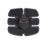 Electric Muscle Stimulator ems Wireless Buttocks Hip Trainer Abdominal ABS Stimulator Fitness Body Slimming Massager