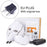 Bestdeals4u™ Foreverlily 7 Colors Led Facial Mask Led
