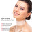 Chest Wrinkle Removal Pad Anti-wrinkle Stickers Frown Lines Treatment Anti-aging Lifting Forehead Line Moisture Patch Skin Care